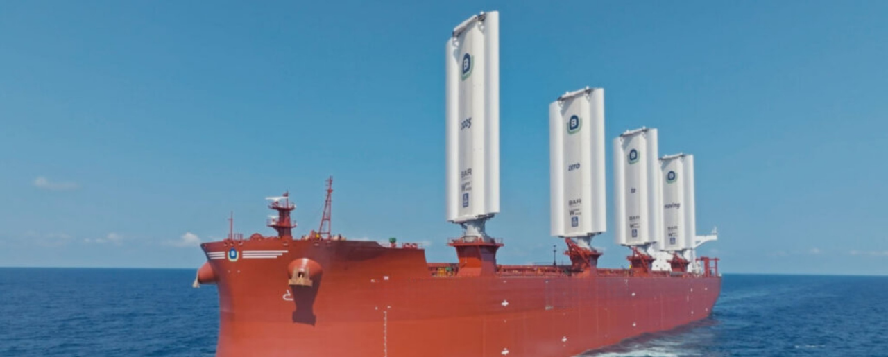 Emissions Banners 1366 x 550 px - Wind Assisted Ship Propulsion